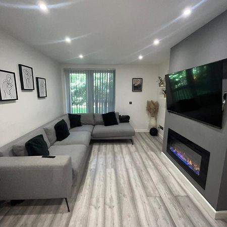 Luxury 1 Bedroom Apartment Bromley Eltham Zewnętrze zdjęcie
