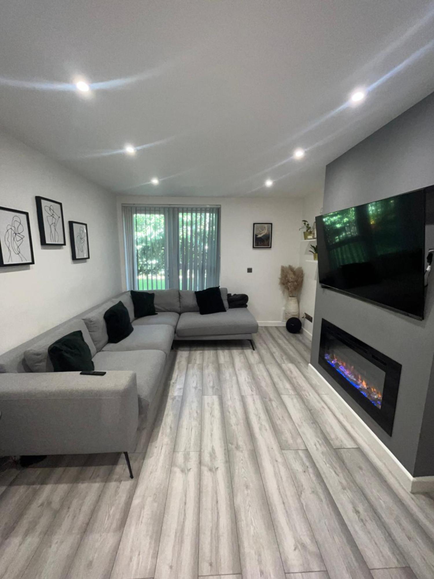 Luxury 1 Bedroom Apartment Bromley Eltham Zewnętrze zdjęcie
