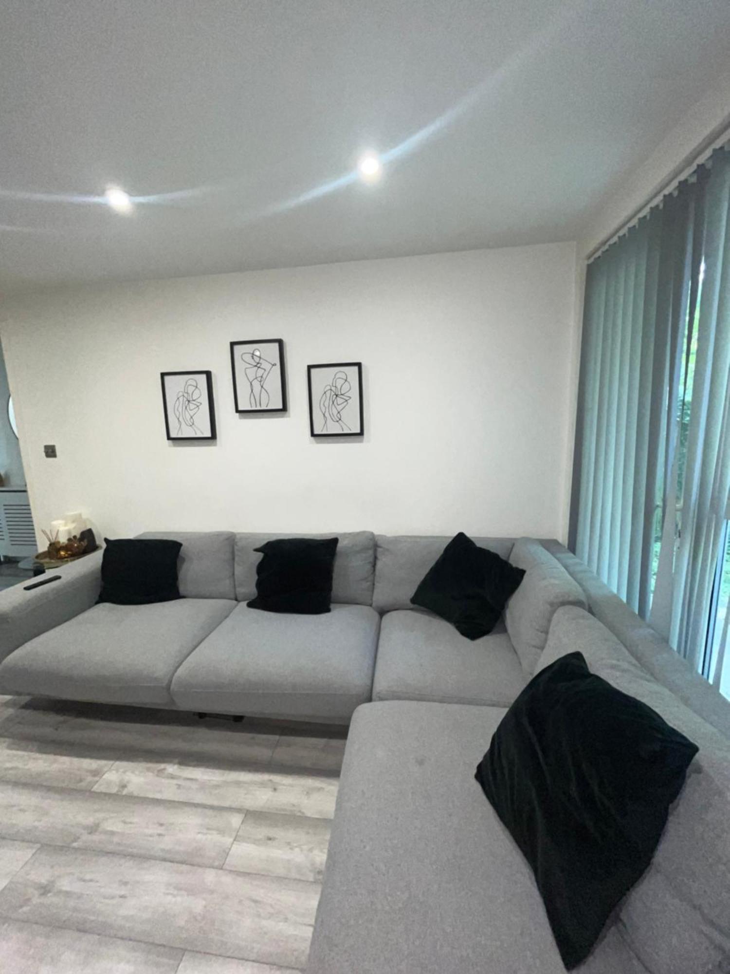 Luxury 1 Bedroom Apartment Bromley Eltham Zewnętrze zdjęcie