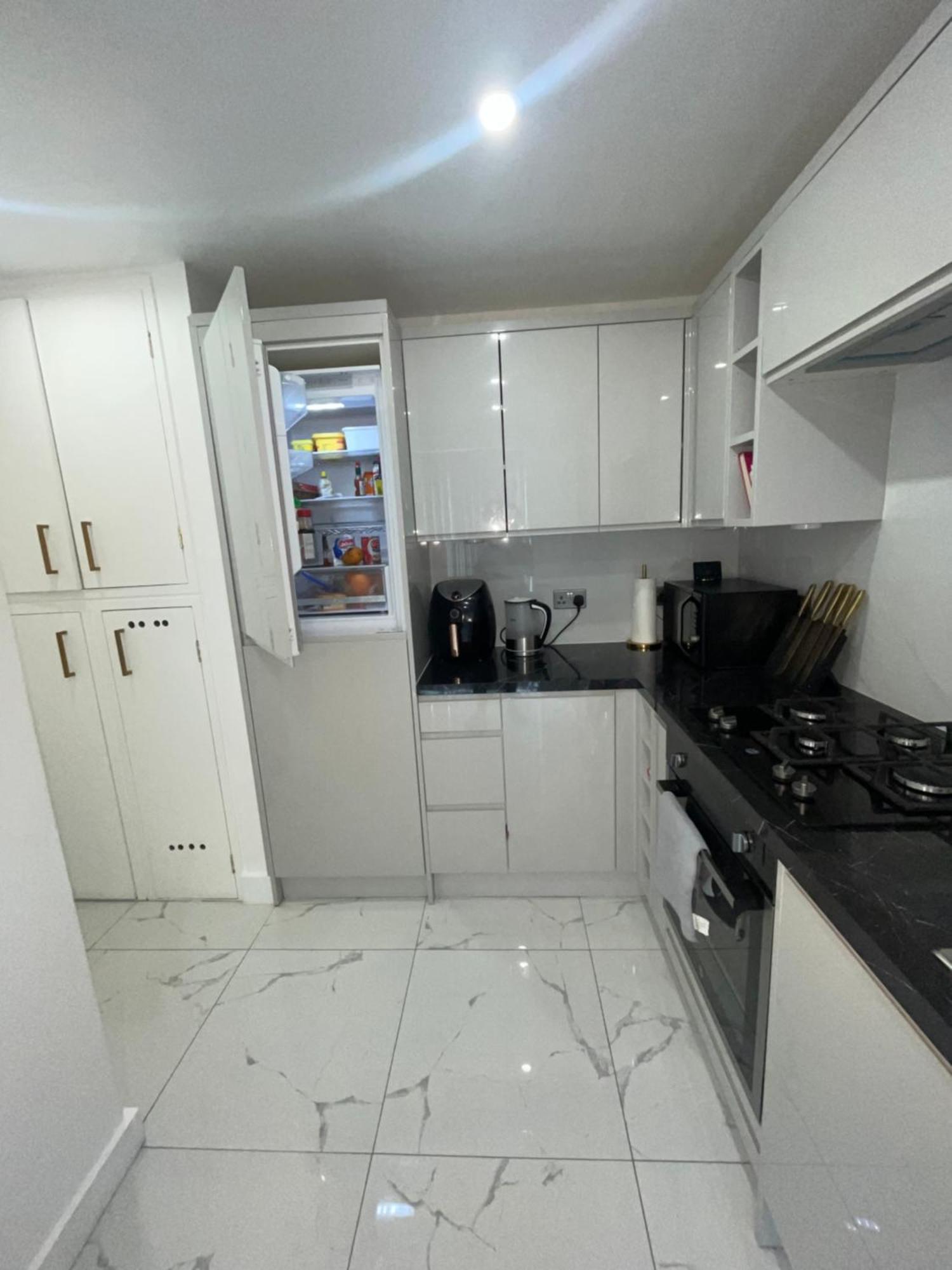 Luxury 1 Bedroom Apartment Bromley Eltham Zewnętrze zdjęcie