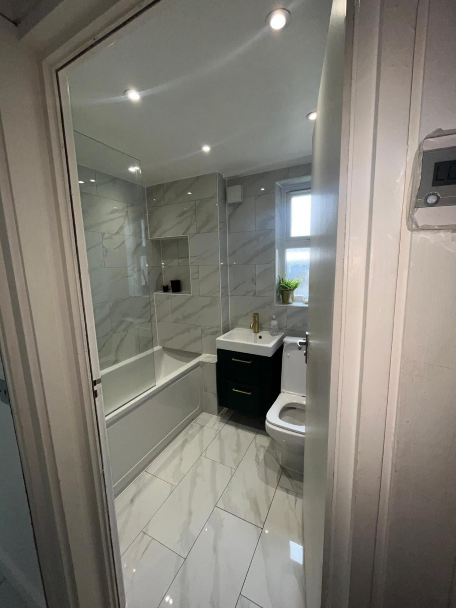 Luxury 1 Bedroom Apartment Bromley Eltham Zewnętrze zdjęcie
