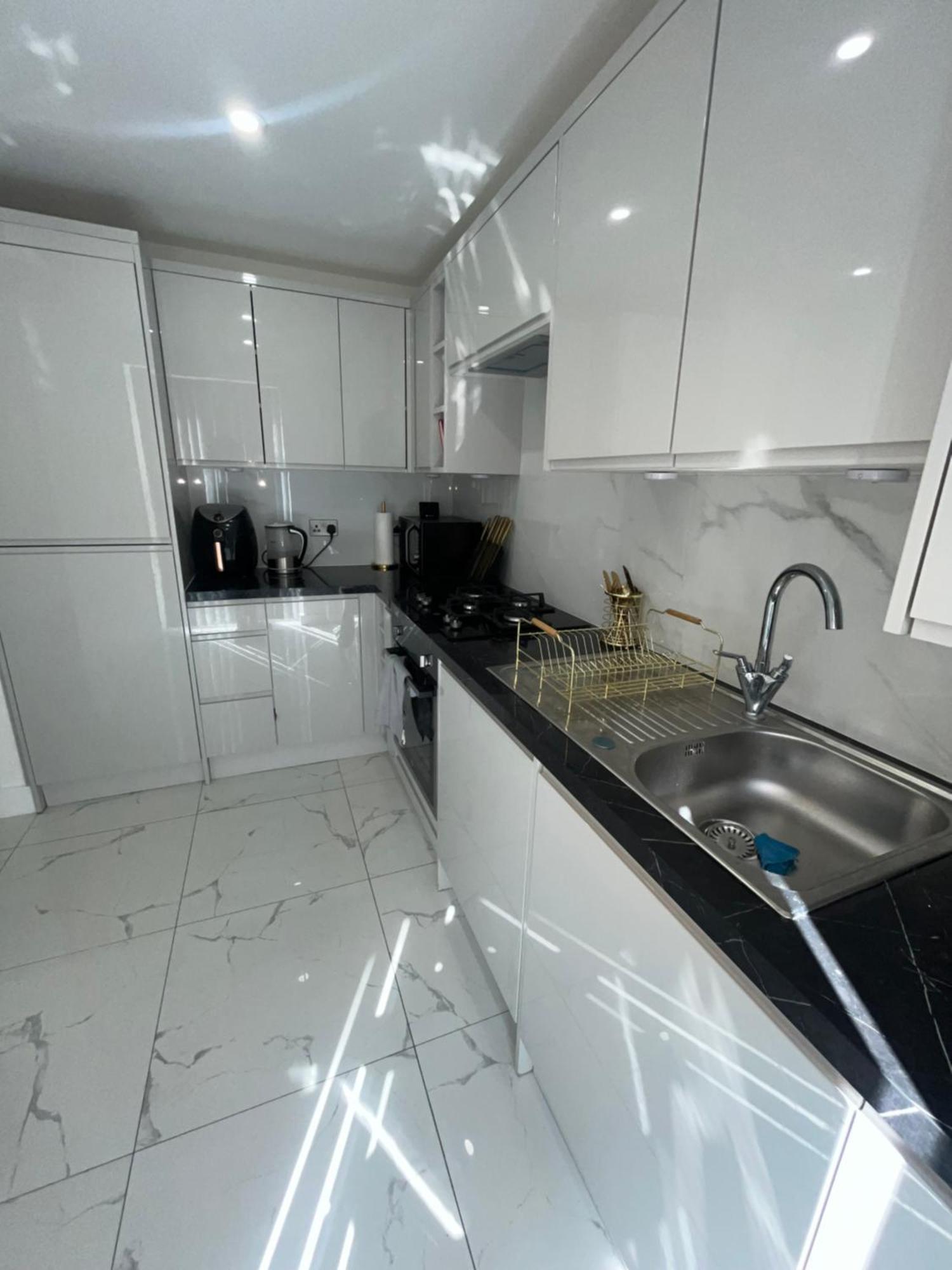 Luxury 1 Bedroom Apartment Bromley Eltham Zewnętrze zdjęcie