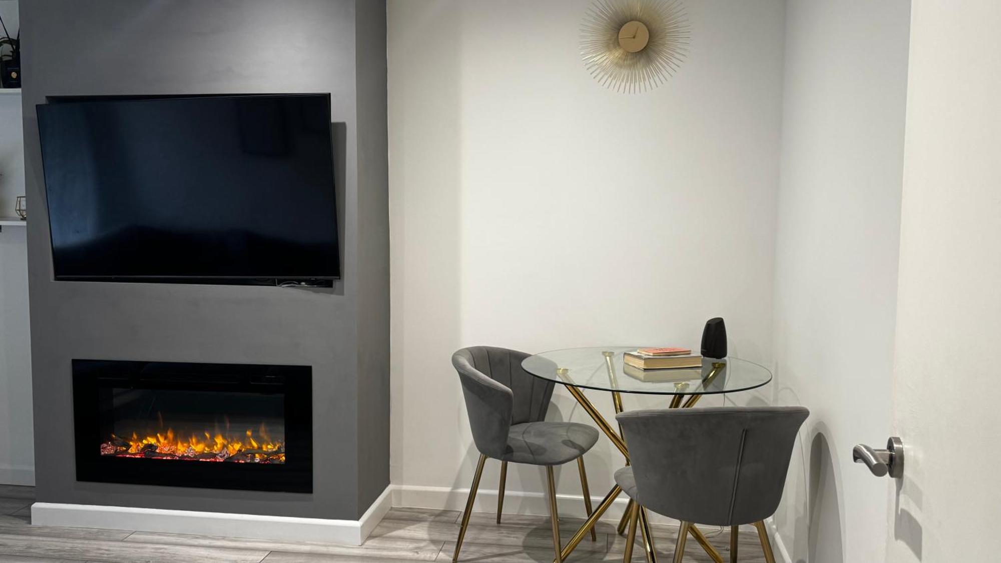 Luxury 1 Bedroom Apartment Bromley Eltham Zewnętrze zdjęcie